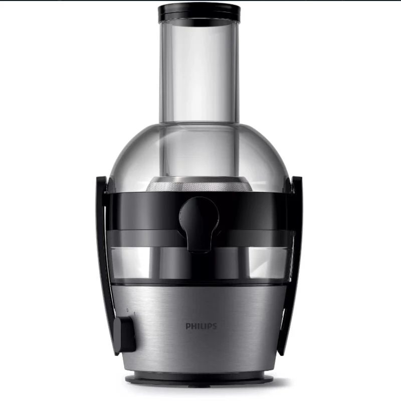 Philips Quick Clean Juicer 800 Watts - HR1863/20 - Image 3