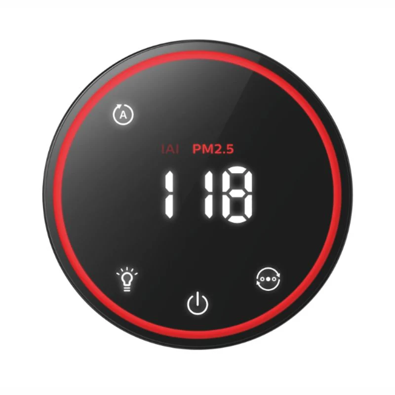 Philips Smart Air Purifier which purifies rooms up to 36 m² - AC1711/63 - Image 8