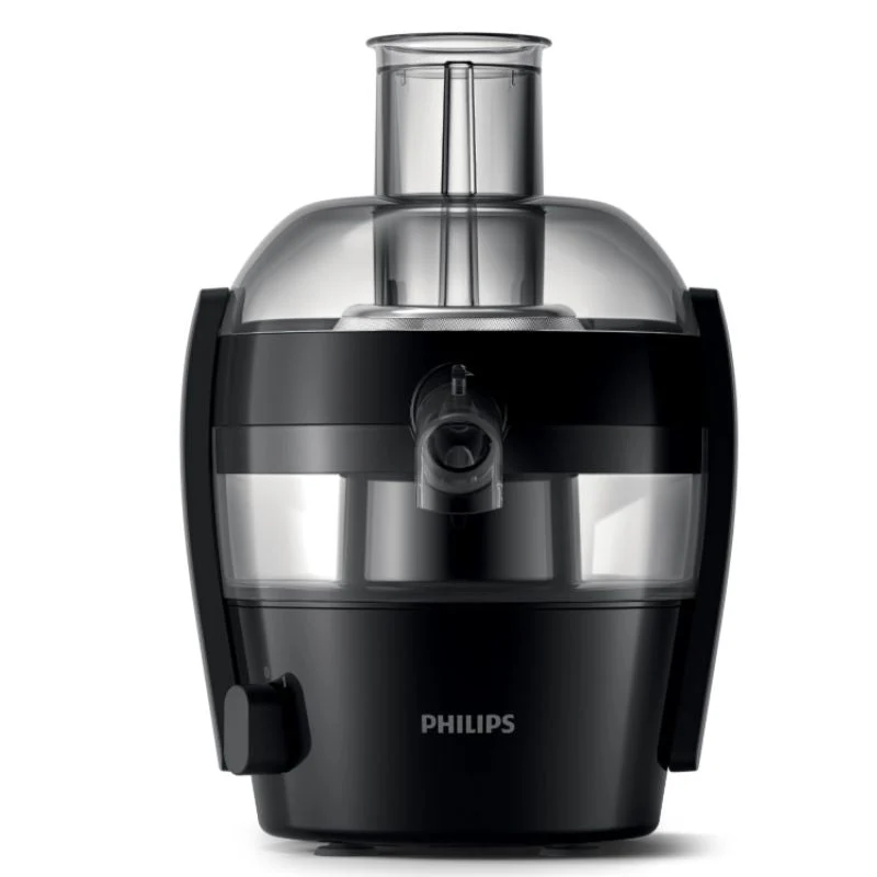 Philips Viva Collection Juicer 1.5-Litre - HR1832/00 - Image 3