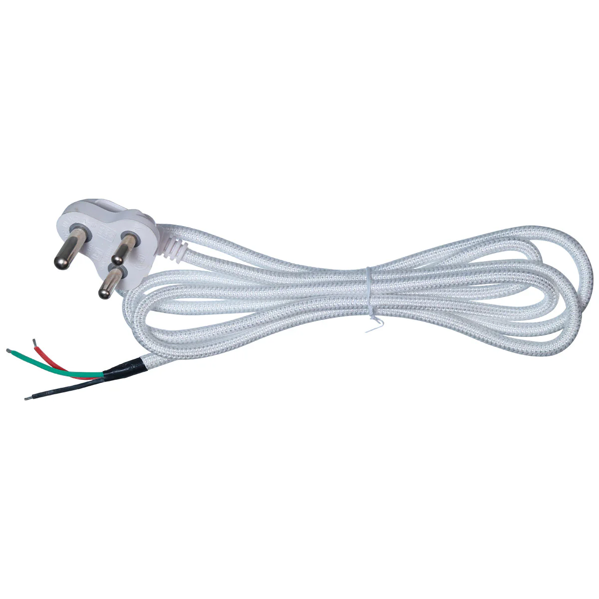 Power Cord 16A- Solder Coated (No Crimp) for models GC2040/ GC2048