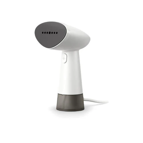 Refurbished Philips 1000 series Compact Handheld Garment Steamer - STH1010/10