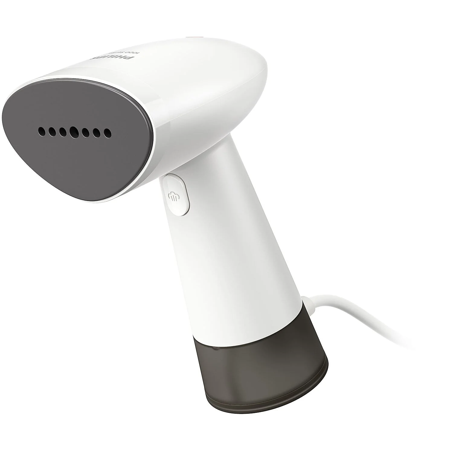 Refurbished Philips 1000 series Compact Handheld Garment Steamer - STH1010/10 - Image 3