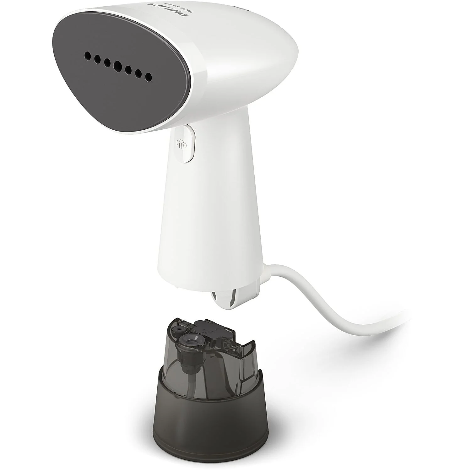 Refurbished Philips 1000 series Compact Handheld Garment Steamer - STH1010/10 - Image 4