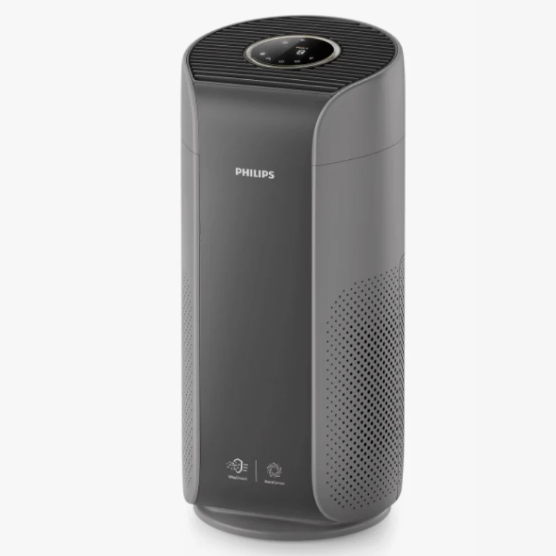 Refurbished Philips 2000i Series Air Purifier with HEPA Filter - AC2959/63