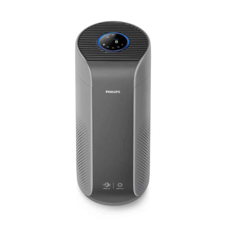 Refurbished Philips 2000i Series Air Purifier with HEPA Filter - AC2959/63 - Image 2
