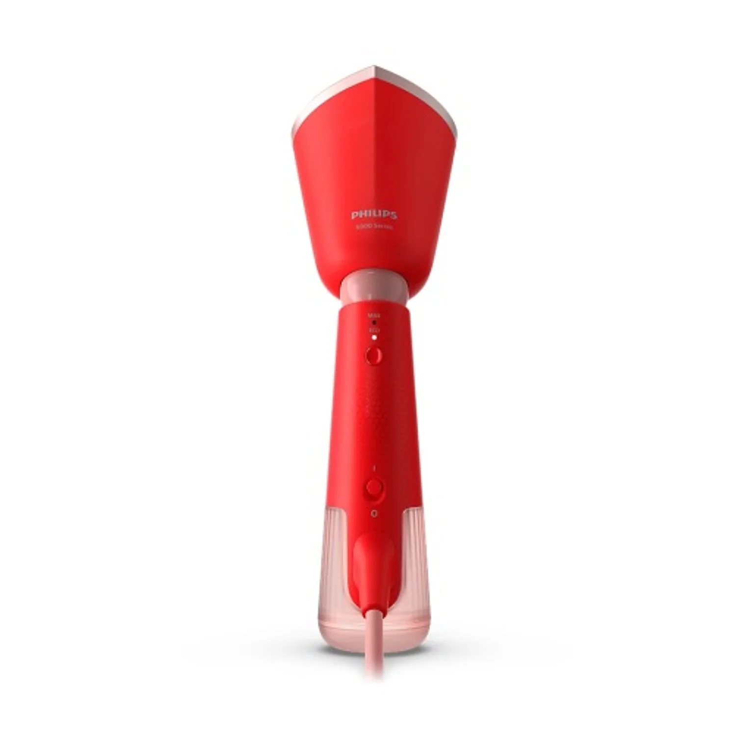 Philips 5000 series handheld steamer with lightweight design for effortless wrinkle removal - STH5020/40 - Image 4