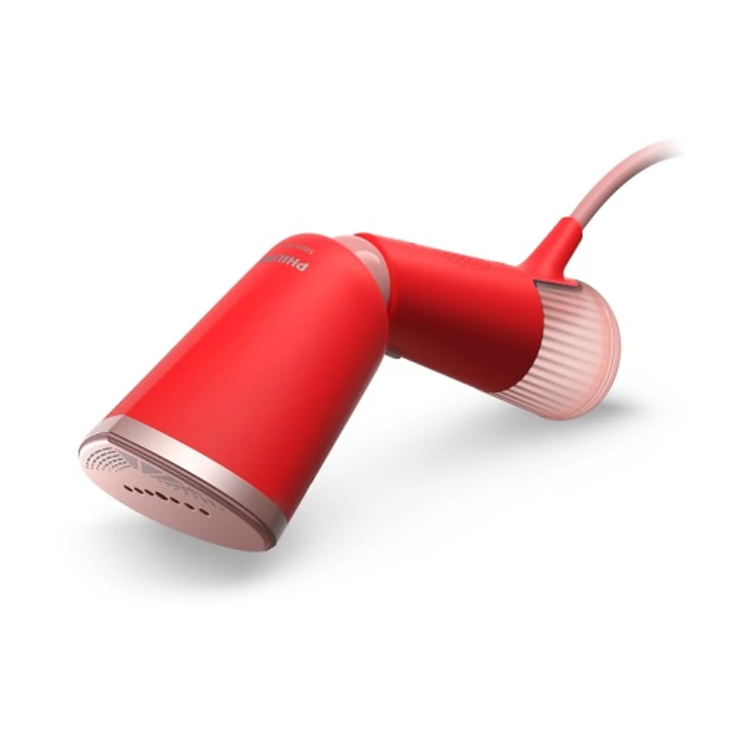Philips 5000 series handheld steamer with lightweight design for effortless wrinkle removal - STH5020/40 - Image 5