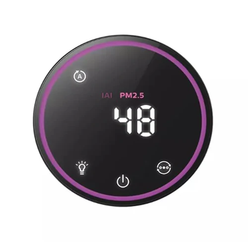 RefurbishedÂ Philips 1000 Series Air Purifier with CADR 300 mÂ³/h - AC1711/61 - Image 4