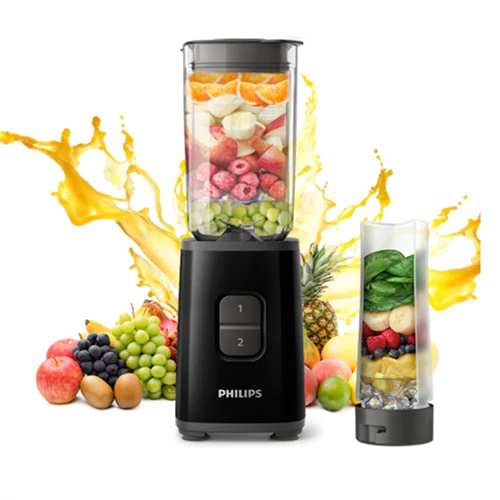 Refurbished Philips HR2602/90 Mini Blender