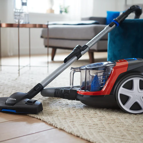 Refurbished Philips FC9351/01 PowerPro Compact Bagless Vacuum Cleaner 1900W - Image 2