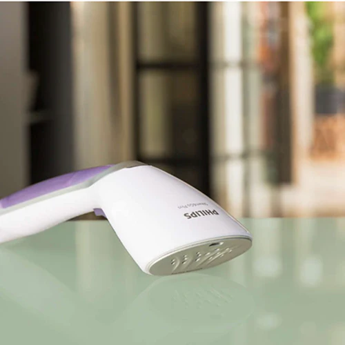 Refurbished Philips Steam&Go Handheld Garment Steamer - GC360/30 - Image 4