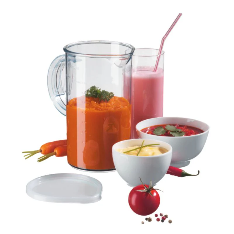 Refurbished Philips Hand Blender 250 Watt - HR1350/90 - Image 4