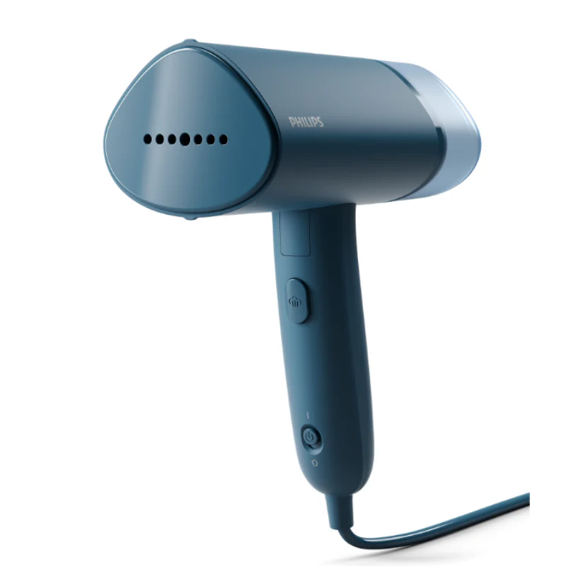 RefurbishedÂ Philips Handheld Garment Steamer for Quick touch up - STH3000/20