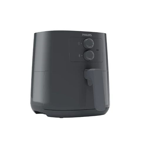RefurbishedÂ Philips Essential Airfryer 1400W with Rapid Air Technology - HD9200/60 - Image 3