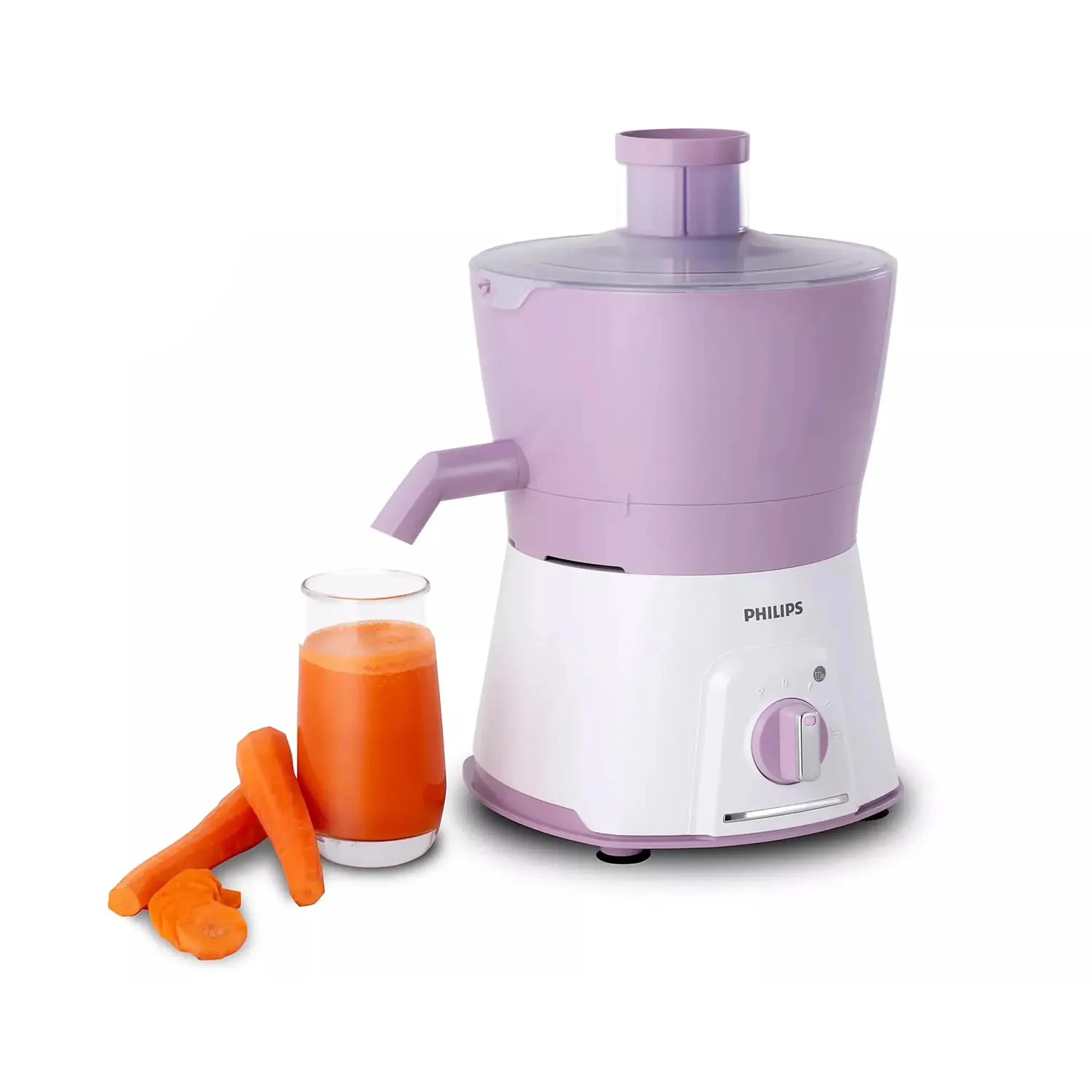 Refurbished Philips Juicer Mixer Grinder JMG 4 Jar 600W Turbo Motor - HL7581/00 - Image 5