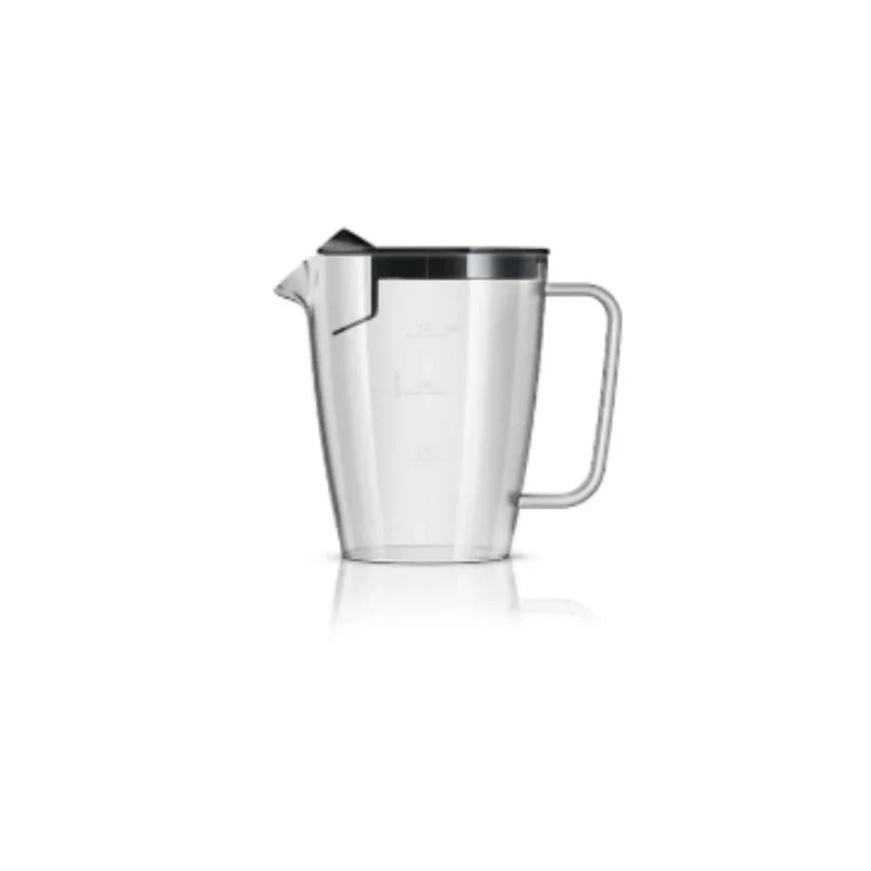 Refurbished Philips Quick Clean Juicer 800 Watts - HR1863/20 - Image 3
