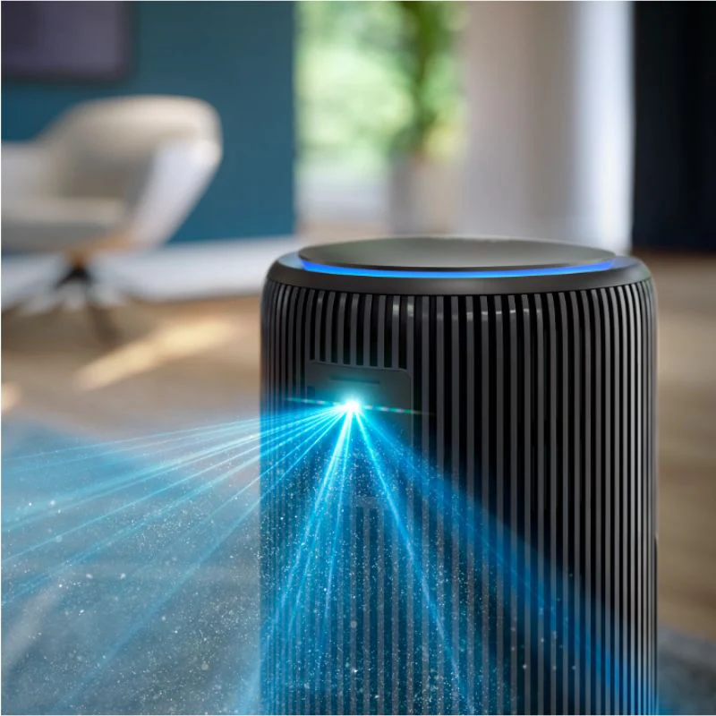 Refurbished Philips Smart Air Purifier which covers up to 600 sqft - AC3221/63 - Image 12