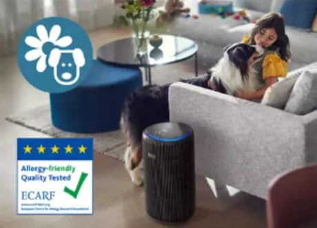 Refurbished Philips Smart Air Purifier which covers up to 600 sqft - AC3221/63 - Image 13