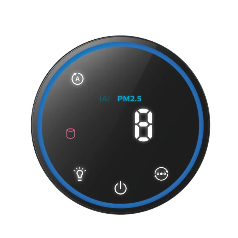 RefurbishedÂ Philips Smart Air Purifier which purifies rooms up to 36 mÂ² - AC1711/63 - Image 6