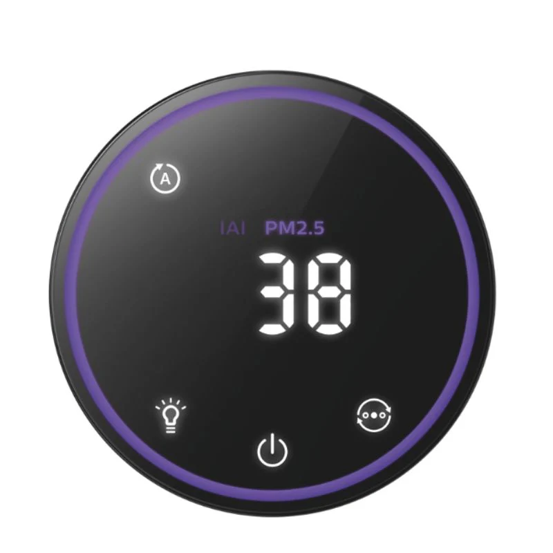 RefurbishedÂ Philips Smart Air Purifier which purifies rooms up to 36 mÂ² - AC1711/63 - Image 9