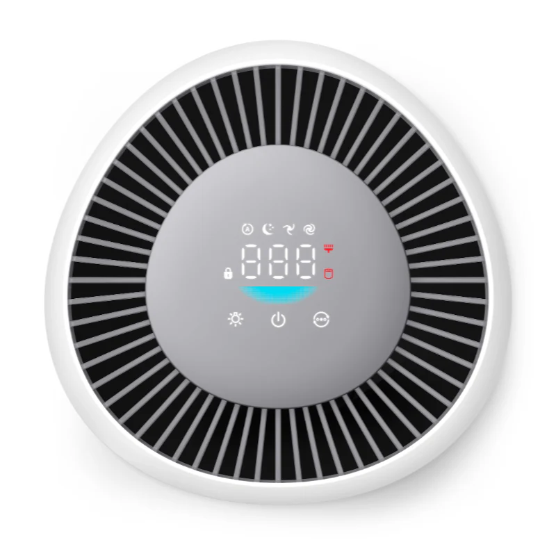 RefurbishedÂ Philips Smart Air Purifier with real time AQI display - AC0920/60 - Image 2
