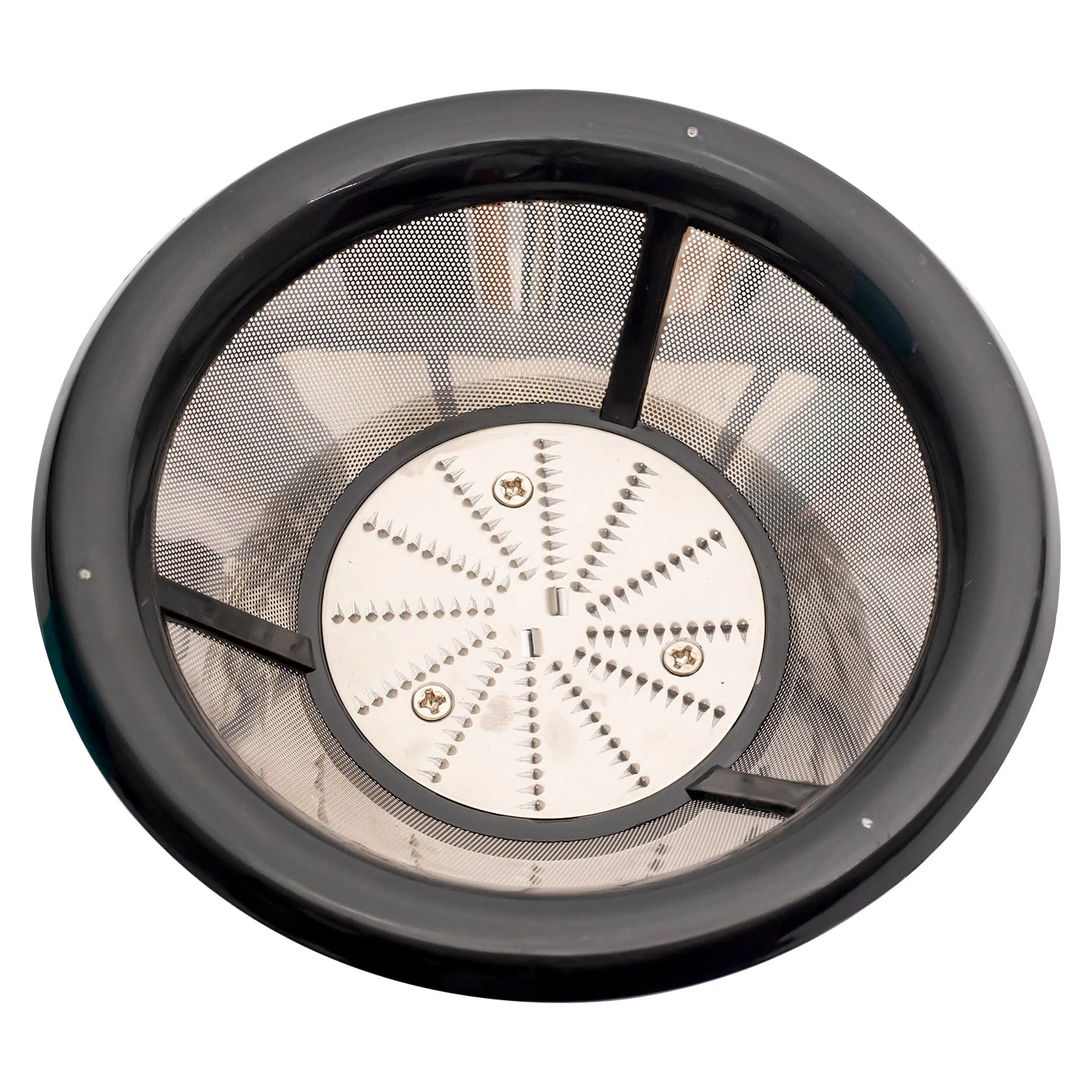 Sieve Assembly for models HL7575/ HL7576