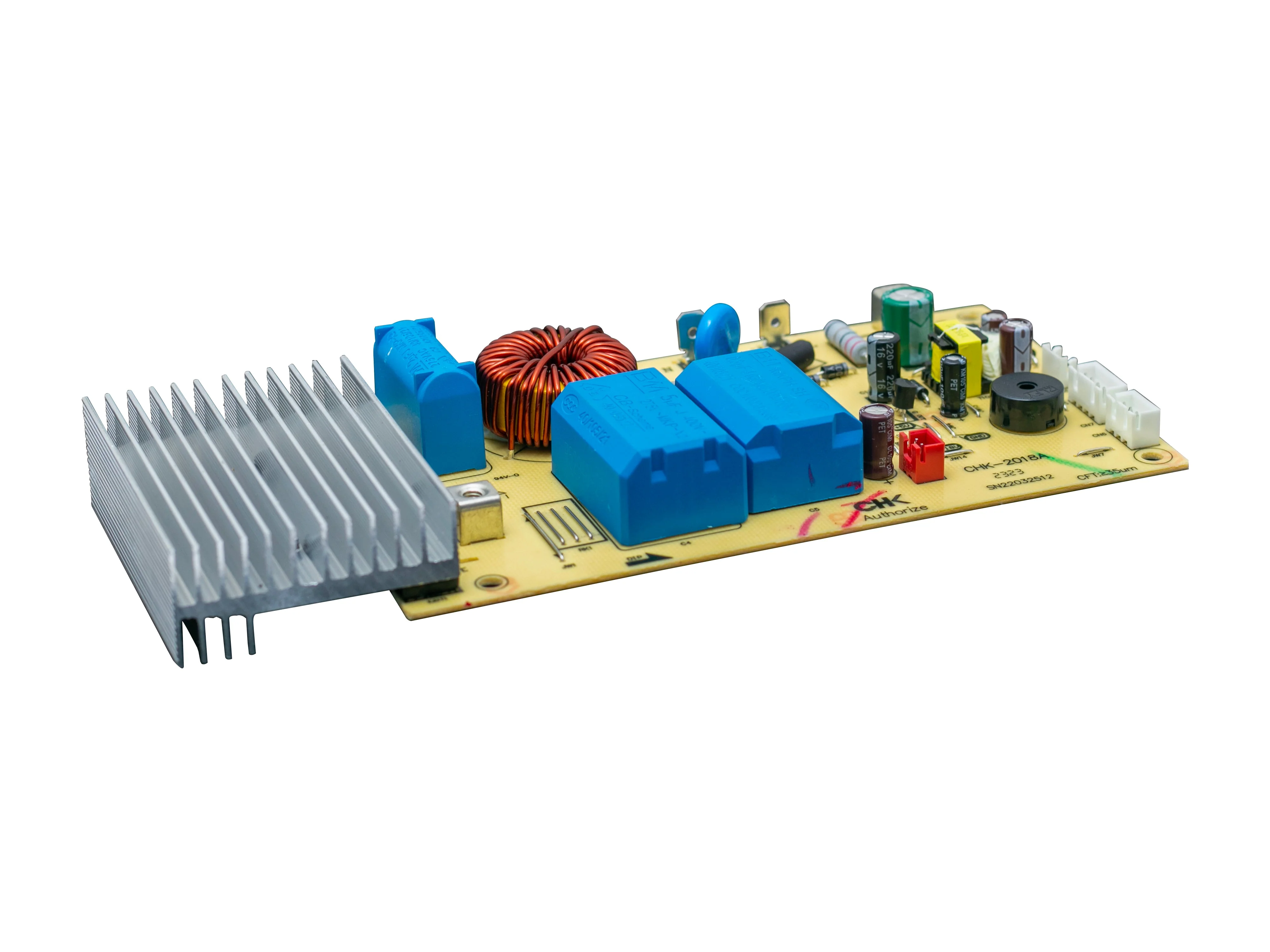 Main PCB for Induction Cooktop models HD4928/HD4929/HD4938